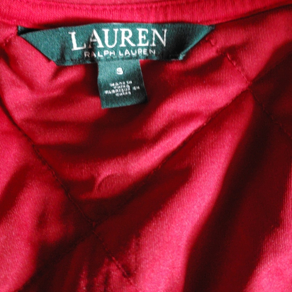Jacket - Picture 2 of 3